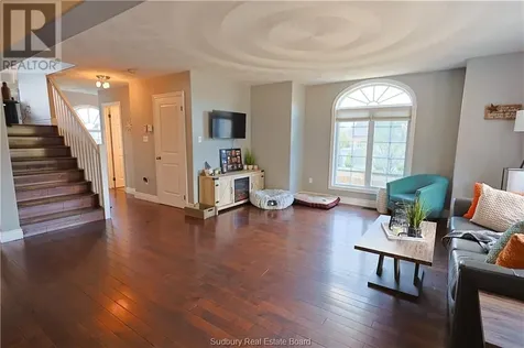 312 Braemore Crescent Garson ON P3L 0A2