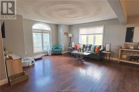 312 Braemore Crescent Garson ON P3L 0A2