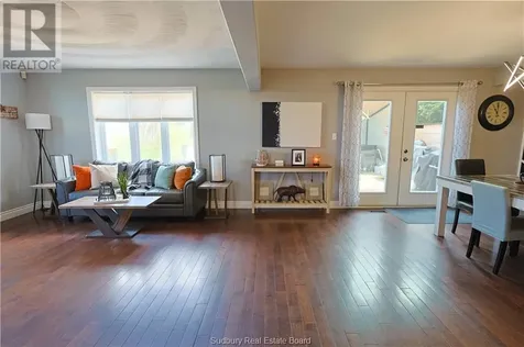 312 Braemore Crescent Garson ON P3L 0A2