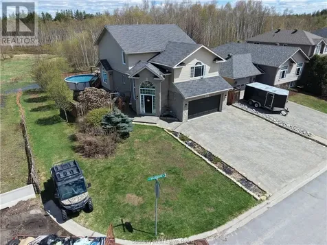 312 Braemore Crescent Garson ON P3L 0A2