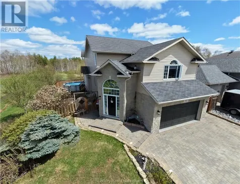 312 Braemore Crescent Garson ON P3L 0A2