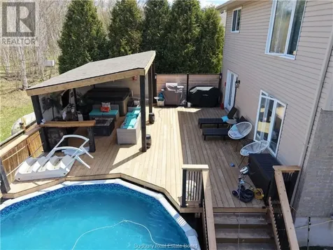 312 Braemore Crescent Garson ON P3L 0A2