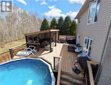 312 Braemore Crescent Garson ON P3L 0A2