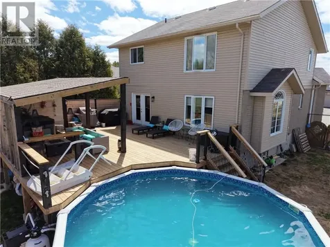 312 Braemore Crescent Garson ON P3L 0A2