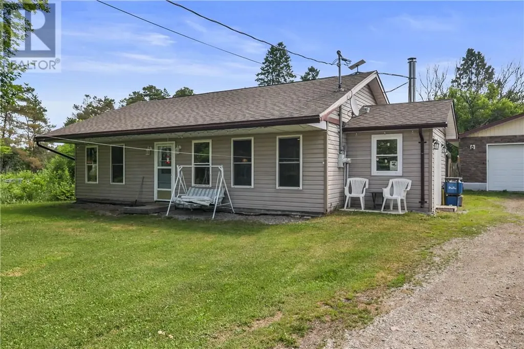 216 Birch Lake Road Massey ON P0P 1P0