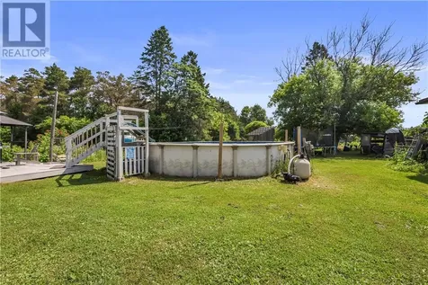 216 Birch Lake Road Massey ON P0P 1P0