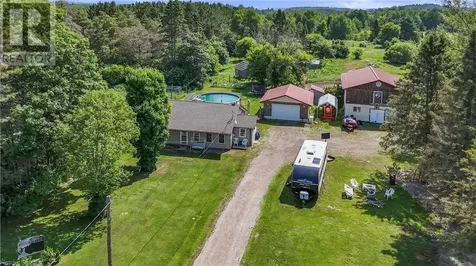 216 Birch Lake Road Massey ON P0P 1P0
