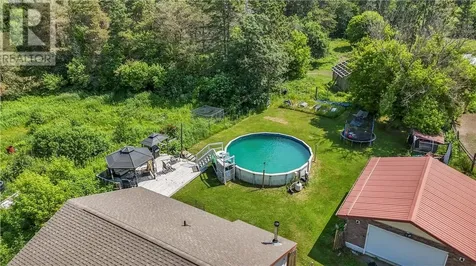 216 Birch Lake Road Massey ON P0P 1P0