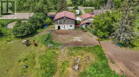 216 Birch Lake Road Massey ON P0P 1P0