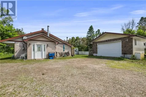 216 Birch Lake Road Massey ON P0P 1P0