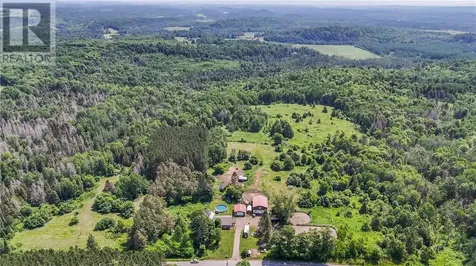 216 Birch Lake Road Massey ON P0P 1P0