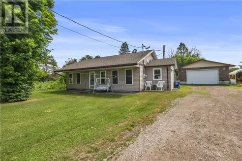 216 Birch Lake Road Massey ON P0P 1P0