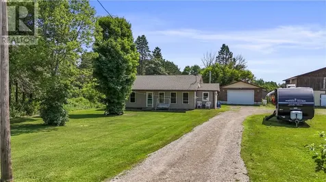216 Birch Lake Road Massey ON P0P 1P0