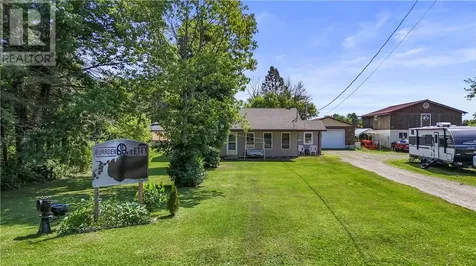 216 Birch Lake Road Massey ON P0P 1P0