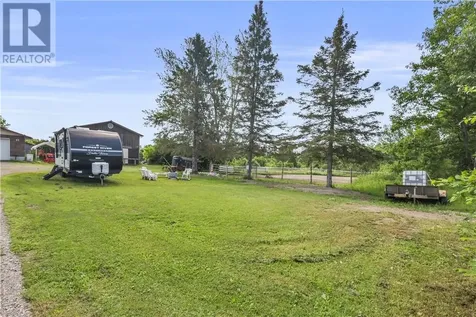 216 Birch Lake Road Massey ON P0P 1P0