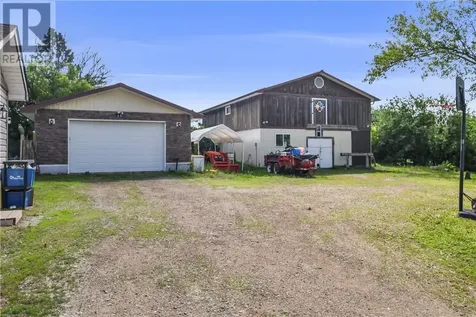 216 Birch Lake Road Massey ON P0P 1P0