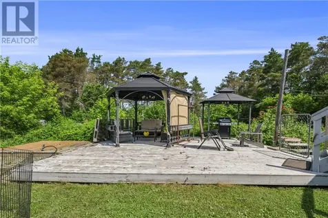 216 Birch Lake Road Massey ON P0P 1P0