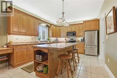 19 Green Pointe Drive Welland ON L3C 6Y2