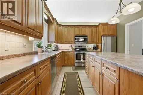 19 Green Pointe Drive Welland ON L3C 6Y2