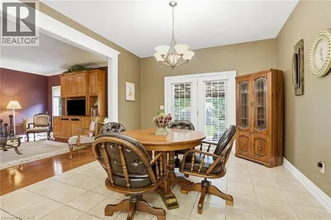 19 Green Pointe Drive Welland ON L3C 6Y2