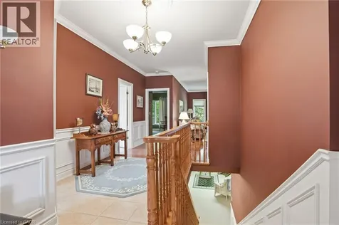 19 Green Pointe Drive Welland ON L3C 6Y2