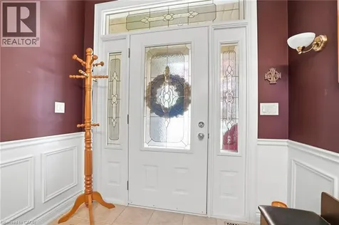 19 Green Pointe Drive Welland ON L3C 6Y2