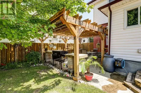 17 King Street Tillsonburg ON N4G 3E3