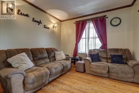 17 King Street Tillsonburg ON N4G 3E3