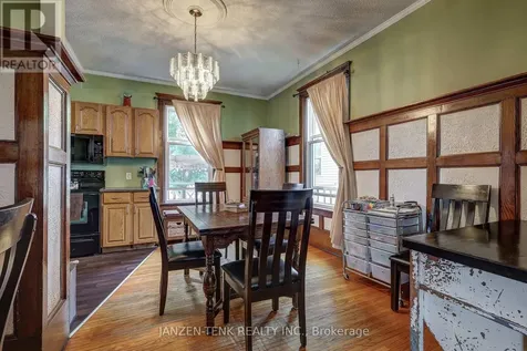 17 King Street Tillsonburg ON N4G 3E3