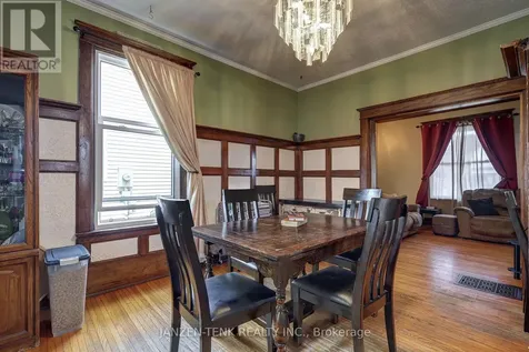 17 King Street Tillsonburg ON N4G 3E3