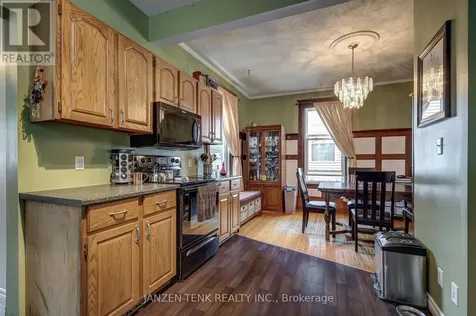 17 King Street Tillsonburg ON N4G 3E3