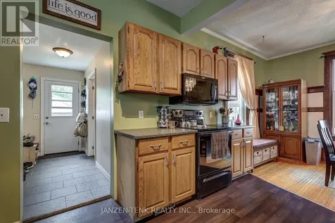 17 King Street Tillsonburg ON N4G 3E3