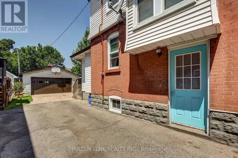 17 King Street Tillsonburg ON N4G 3E3