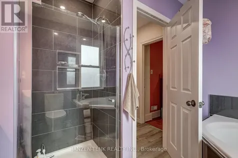 17 King Street Tillsonburg ON N4G 3E3