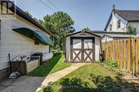 17 King Street Tillsonburg ON N4G 3E3