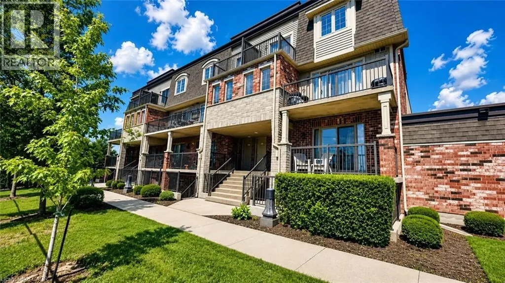 1654 Fischer Hallman Road Kitchener ON N2R 1P7