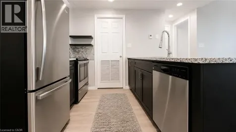 1654 Fischer Hallman Road Kitchener ON N2R 1P7