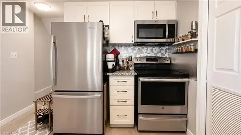 1654 Fischer Hallman Road Kitchener ON N2R 1P7