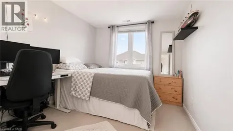 1654 Fischer Hallman Road Kitchener ON N2R 1P7