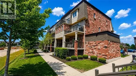 1654 Fischer Hallman Road Kitchener ON N2R 1P7