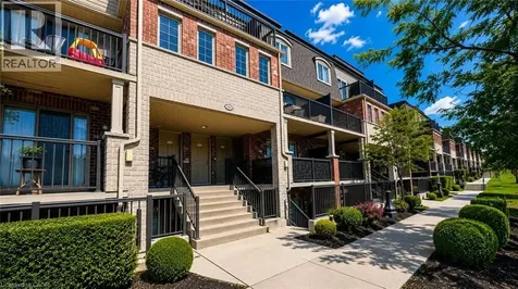 1654 Fischer Hallman Road Kitchener ON N2R 1P7
