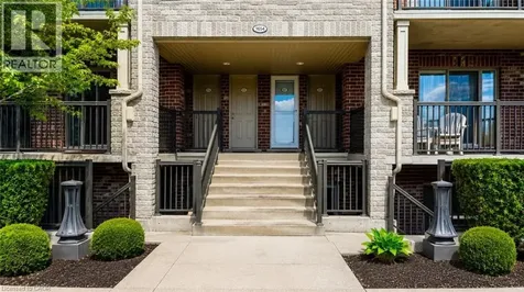 1654 Fischer Hallman Road Kitchener ON N2R 1P7
