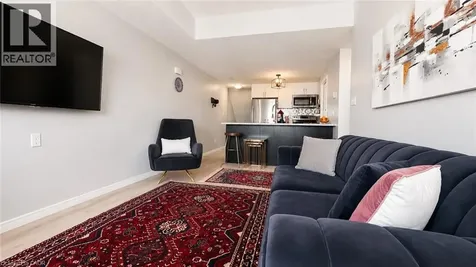1654 Fischer Hallman Road Kitchener ON N2R 1P7