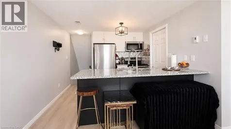 1654 Fischer Hallman Road Kitchener ON N2R 1P7