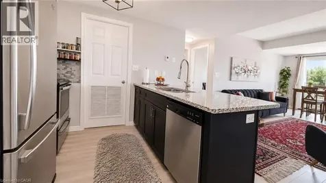 1654 Fischer Hallman Road Kitchener ON N2R 1P7