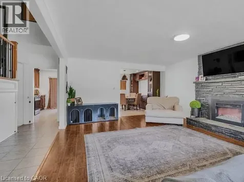 16 Woodmount Drive St. Catharines ON L2T 2X9