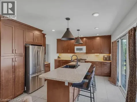16 Woodmount Drive St. Catharines ON L2T 2X9