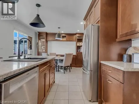 16 Woodmount Drive St. Catharines ON L2T 2X9