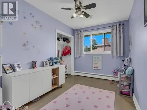 16 Woodmount Drive St. Catharines ON L2T 2X9