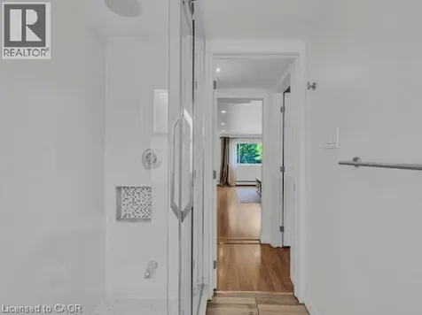 16 Woodmount Drive St. Catharines ON L2T 2X9